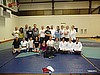 SSU Iron-Wing Self Defense Fall 2009